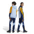 Pantalons Football adidas Enfant de Real Madrid 24/25 Bleu d'entraînement