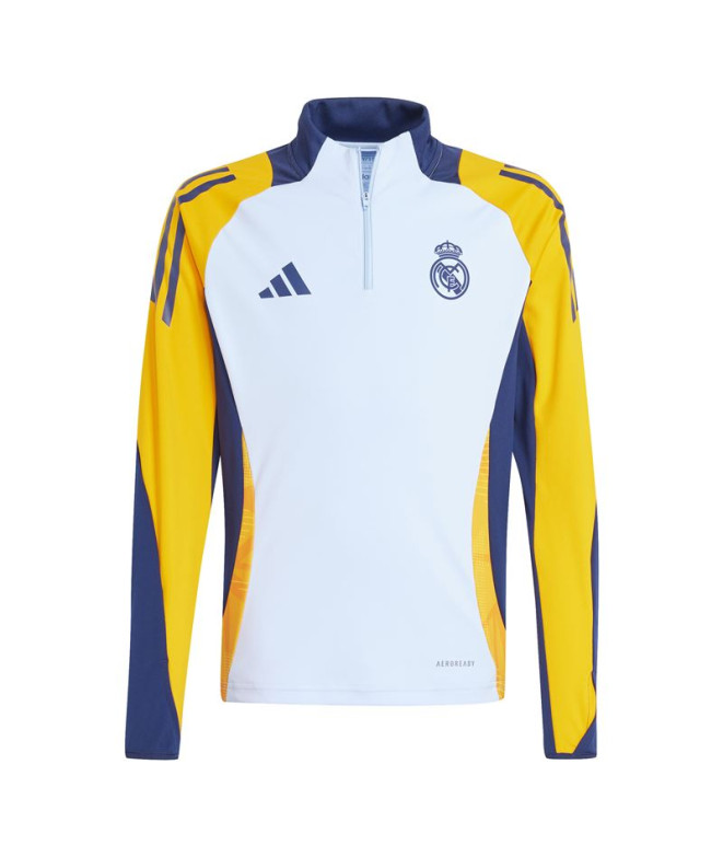 Sweat Football adidas Enfant de Real Madrid...
