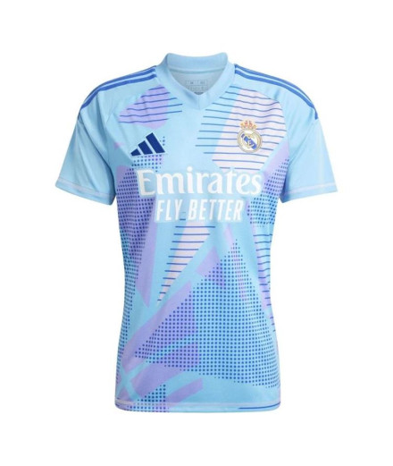 T-shirt Football adidas Homme de Real Madrid 24/25 Home...