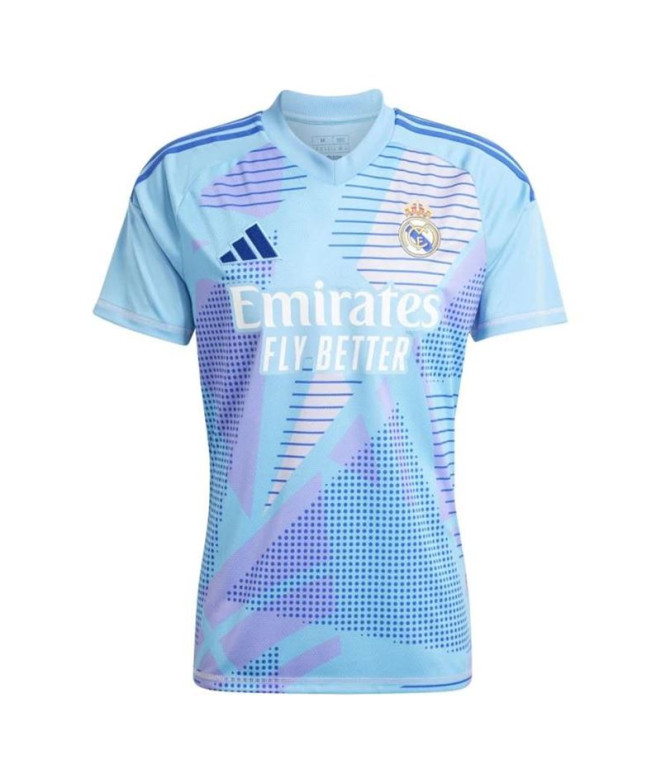 T-shirt Football adidas Homme de Real Madrid...