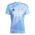 T-shirt Football adidas Homme de Real Madrid 24/25 Home Goalkeeper Jersey Blue