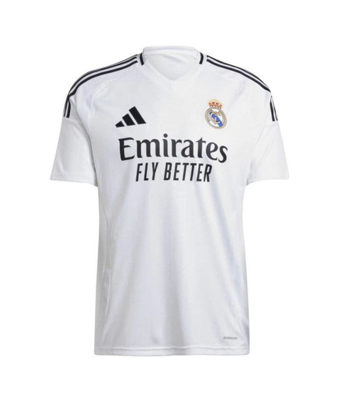 T-shirt Football adidas Homme de Real Madrid...