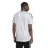 T-shirt Football adidas Homme de Real Madrid 24/25 Home Jersey White