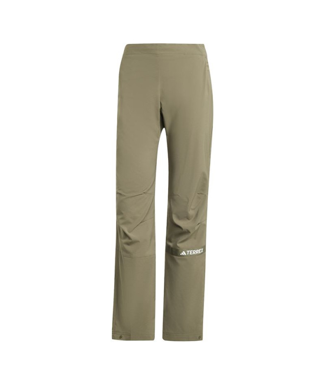 Pantalons Montagne adidas Femme by Terrex Multi...