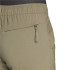 Pantalons Montagne adidas Femme by Terrex Multi Woven Olive Green