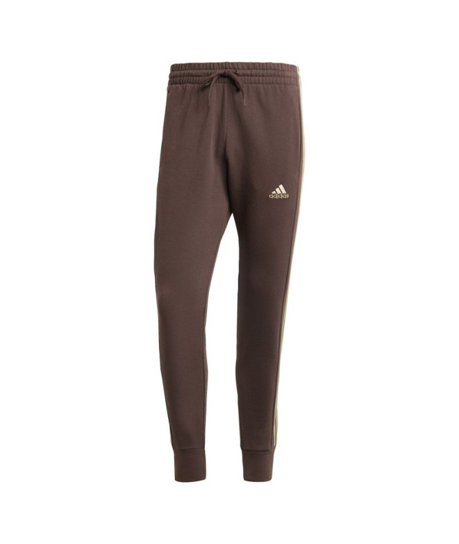 Pantalons adidas French Terry Homme Essentials...