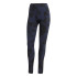 Collants adidas Femme Future Icons 3-Stripes Noir