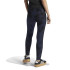 Collants adidas Femme Future Icons 3-Stripes Noir