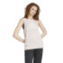 T-shirt adidas Femme braces Winers 3.0 Tank Pink