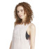 T-shirt adidas Femme braces Winers 3.0 Tank Pink