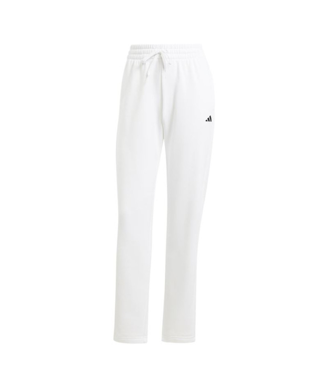 Pantalon adidas Femme Essentials - Petit logo...