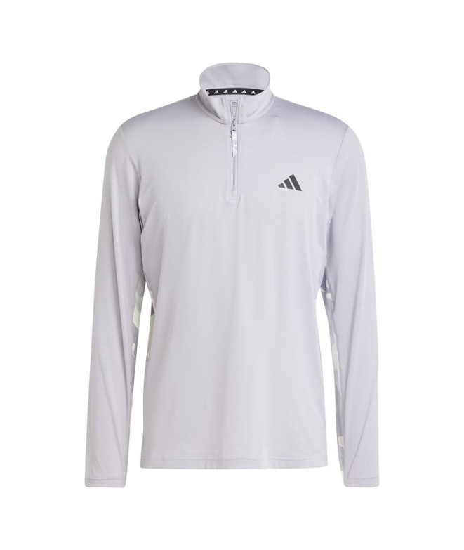 Sweat adidas Homme Train Essentials Camo...