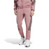 Pantalon adidas Homme Future Icons 3-Stripes Rose