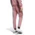Pantalon adidas Homme Future Icons 3-Stripes Rose