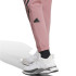 Pantalon adidas Homme Future Icons 3-Stripes Rose