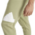 Pantalon adidas Homme Les futures icônes Bos Green