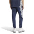 Pantalon adidas Homme Future Icons 3-Stripes Bleu
