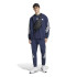Pantalon adidas Homme Future Icons 3-Stripes Bleu