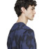 T-shirt adidas Homme Icônes du futur Bos Aop Marine