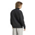 Sweat adidas Homme All Szn Fleece 1/4 Zip Crew Noir