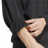 Sweat adidas Homme All Szn Fleece 1/4 Zip Crew Noir