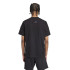 T-shirt adidas Homme All Szn Graphic Seasonal Noir
