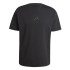 T-shirt adidas Homme All Szn Graphic Noir