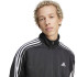 adidas Homme Tracksuit Sportswear 3 Band Doubleknit Black