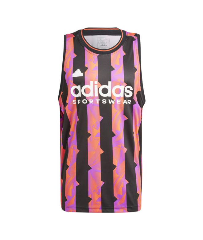 T-shirt adidas Haut Homme House Of Tiro...