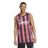 T-shirt adidas Haut Homme House Of Tiro Débardeur violet