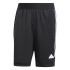 Pantalons adidas Homme Maison de Tiro Noir