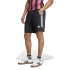 Pantalons adidas Homme Maison de Tiro Noir