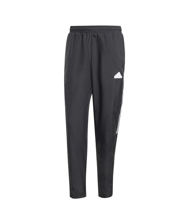 Pantalons adidas Homme House Of Tiro Woven...