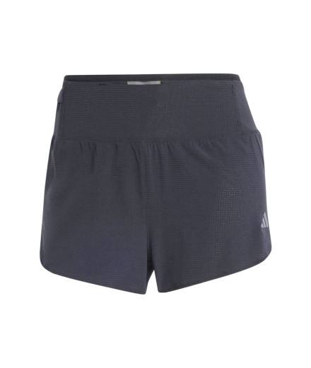 Pantalons Running adidas Running Femme de Adizero Black