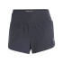 Pantalons Running adidas Running Femme de Adizero Black