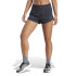 Pantalons Running adidas Running Femme de Adizero Black