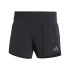 Pantalons Running adidas Gel Running Homme de Adizero Black