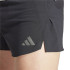 Pantalons Running adidas Gel Running Homme de Adizero Black