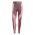 Collants Fitness adidas Femme de Techfit 7/8 Colorblock Rose