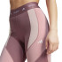 Collants Fitness adidas Femme de Techfit 7/8 Colorblock Rose