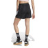Pantalons adidas Femme Tiro Cut 3 Band Jacquard Shorts Black