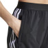 Pantalons adidas Femme Tiro Cut 3 Band Jacquard Shorts Black