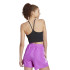 T-shirt adidas Femme Tiro Cut 3 Band Summer Triangle Black