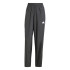 Pantalons adidas Femme Tiro Cut 3 Band Summer Woven Noir/Blanc