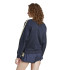 Veste adidas Haut Femme Tiro Track Bleu