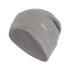 Bonnet adidas Bonnet Tonal Gris
