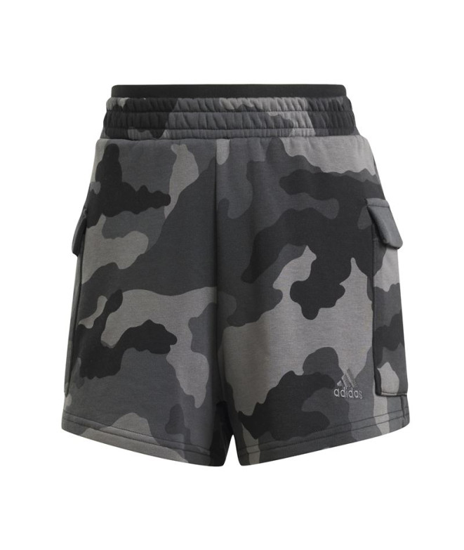 Pantalons adidas Femme Essentials 3-Stripes...