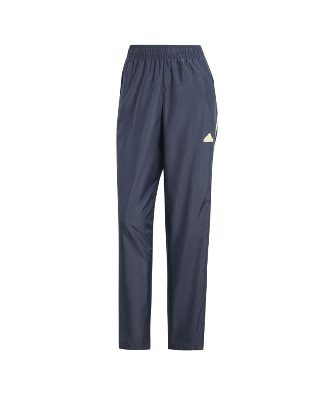 Pantalons adidas Femme Tiro Cut 3 Band Summer...