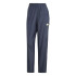 Pantalons adidas Femme Tiro Cut 3 Band Summer Woven Blue