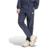 Pantalons adidas Femme Tiro Cut 3 Band Summer Woven Blue